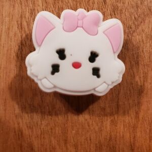 Disney Marie Tsum Tsum-inspired shoe charm The Aristocats